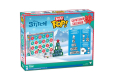 Disney Bitty POP! 24 Day Advent Calendar Countdown Stitch Holiday