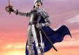 Berserk S.H.Figuarts Figurka Griffith The Band of the Hawk 16 cm