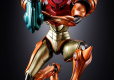 Metroid Prime 4 Beyond Diecast Figurka Samus Aran LED 21 cm