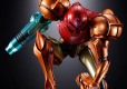 Metroid Prime 4 Beyond Diecast Figurka Samus Aran LED 21 cm