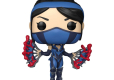 Mortal Kombat POP! Games Kitana 9 cm nr 1074