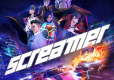 Screamer Collector's Edition