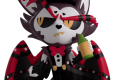Hazbin Hotel Figurka Vinyl Husk 12 cm nr 4