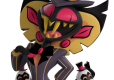 Hazbin Hotel Figurka Vinyl Sir Pentious 13 cm nr 5