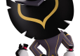 Hazbin Hotel Figurka Vinyl Sir Pentious 13 cm nr 5