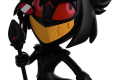 Hazbin Hotel Figurka Vinyl Radio Demon Alastor 14 cm nr 1