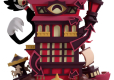 Hazbin Hotel Figurka Vinyl Old Hazbin Hotel 19 cm
