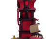 Hazbin Hotel Figurka Vinyl Old Hazbin Hotel 19 cm
