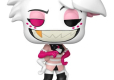 Hazbin Hotel POP! Animation Angel Dust 9 cm nr 2241