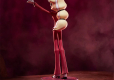 Hazbin Hotel PVC Statua Charlie Morningstar 24 cm