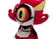 Hazbin Hotel Pluszowa Figurka Niffty 22 cm