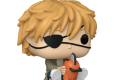 Chainsaw Man POP! Games Denji & Pochita 9 cm nr 1971