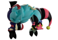 Helluva Boss Figurka Vinyl Fizz & Ozzie Monitor Buddiez nr 17