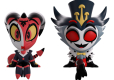 Helluva Boss Figurka Vinyl Blitzo & Stolas Monitor Buddiez nr 18