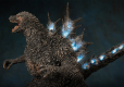 Godzilla The Legacy Series Statua PVC (Deluxe Edition) 53 cm