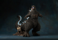 Godzilla The Legacy Series Statua PVC (Deluxe Edition) 53 cm