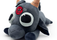 Helluva Boss Pluszowa Figurka Goat Weighted Plush 40 cm