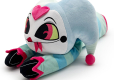 Helluva Boss Pluszowa Figurka Fizzarolli Weighted Plush 40 cm