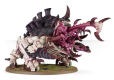 TYRANIDS: CRUSHER STAMPEDE