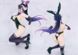 Overlord One-Seventh Carat Statua PVC 1/7 Albedo Bunny Ver. 19 cm