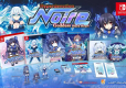 Hyperdevotion: Noire Goddess Black Heart - Limited Edition (Import)