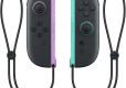 Komplet kontrolerów Joy-Con 2 Prawy Lewy