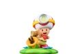 Amiibo Super Mario BW Captain Toad