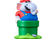 Amiibo Super Mario BW Elephant Mario