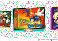 The Disney Afternoon Collection