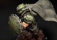 Doom: The Dark Ages Statua PVC Doomslayer 25 cm