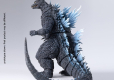 Godzilla Against Mechagodzilla (2002) Exquisite Basic Heat Ray Godzilla 18 cm