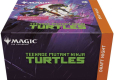 Magic the Gathering Teenage Mutant Ninja Turtles Draft Night english