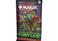 Magic the Gathering Teenage Mutant Ninja Turtles Play Booster