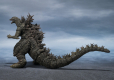 Godzilla S.H.MonsterArts Godzilla the Ride: Great Clash 16 cm