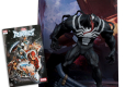Marvel Rivals Collection Figurka 1/6 Venom 24 cm