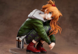 Neon Genesis Evangelion Statua PVC 1/7 Shikinami Asuka Langley Ver. Part 3 Radio Eva 12 cm