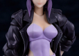 Ghost in the Shell Stand Alone Complex Plastic Model Kit PLAMATEA Motoko Kusanagi 16 cm