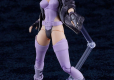 Ghost in the Shell Stand Alone Complex Plastic Model Kit PLAMATEA Motoko Kusanagi 16 cm