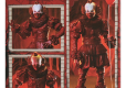 It: Welcome To Derry Figurka Blood Pennywise 18 cm