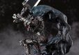 Berserk Figuarts ZERO Metallic Touch Statua PVC Guts Berserker Armor 35 cm