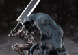 Berserk Figuarts ZERO Metallic Touch Statua PVC Guts Berserker Armor 35 cm