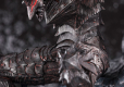 Berserk Figuarts ZERO Metallic Touch Statua PVC Guts Berserker Armor 35 cm