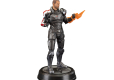 Mass Effect Statua PVC Commander John Shepard 23 cm