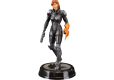 Mass Effect Statua PVC Commander Jane Shepard 23 cm