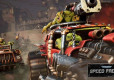 Warhammer 40,000: Speed Freeks