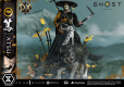 Ghost of Yotei Real Elite Masterline Statua 1/4 Atsu DX Bonus Version 59 cm