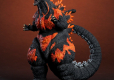 Godzilla vs. Destoroyah TOHO Kaiju Wars Series Statua PVC Godzilla (1995) Standard Version 18 cm