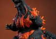 Godzilla vs. Destoroyah TOHO Kaiju Wars Series Statua PVC Godzilla (1995) Standard Version 18 cm