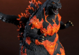 Godzilla vs. Destoroyah TOHO Kaiju Wars Series Statua PVC Godzilla (1995) Standard Version 18 cm