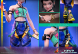 KPop Demon Hunters Figurka 1/6 Zoey 27 cm